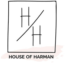 Houseofharman